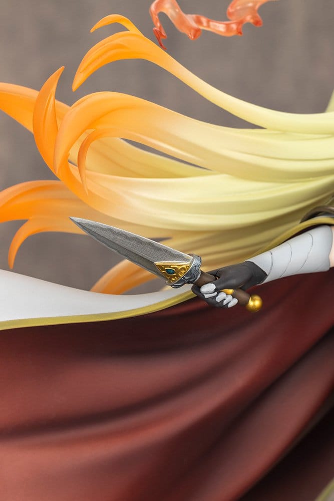 Sentenced to be a Hero PVC Figure 1/7 Teoritta 24 cm - Kotobukiya Statues & Busts
