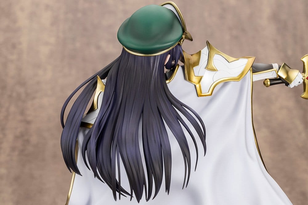 Sentenced to Be a Hero PVC Figure 1/7 Patausche Kivia 27 cm - Kotobukiya Statues