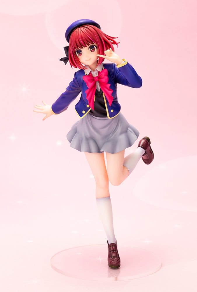 Oshi no Ko PVC Figure 1/7 Kana Arima 22 cm - Kotobukiya Statues
