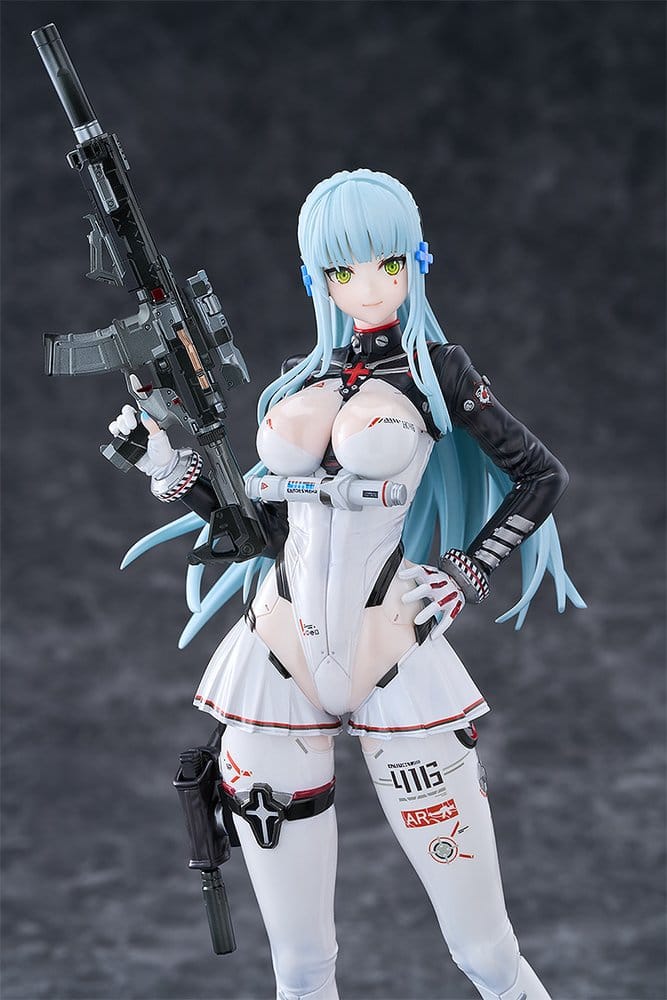 Girls' Frontline 2: Exilium PVC Figure 1/7 Klukai: Speed Star - Max Factory Statues