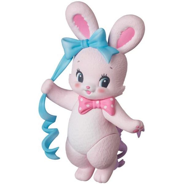 SWIMMER UDF Mini Figure Ribunny 6 cm - Medicom Mini Figures