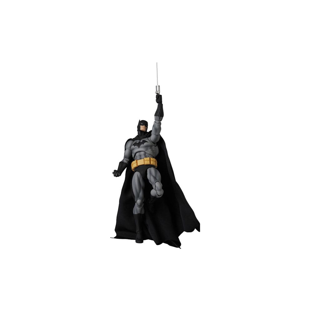 Batman: Hush MAFEX Action Figure Batman Black Ver. (re-run)