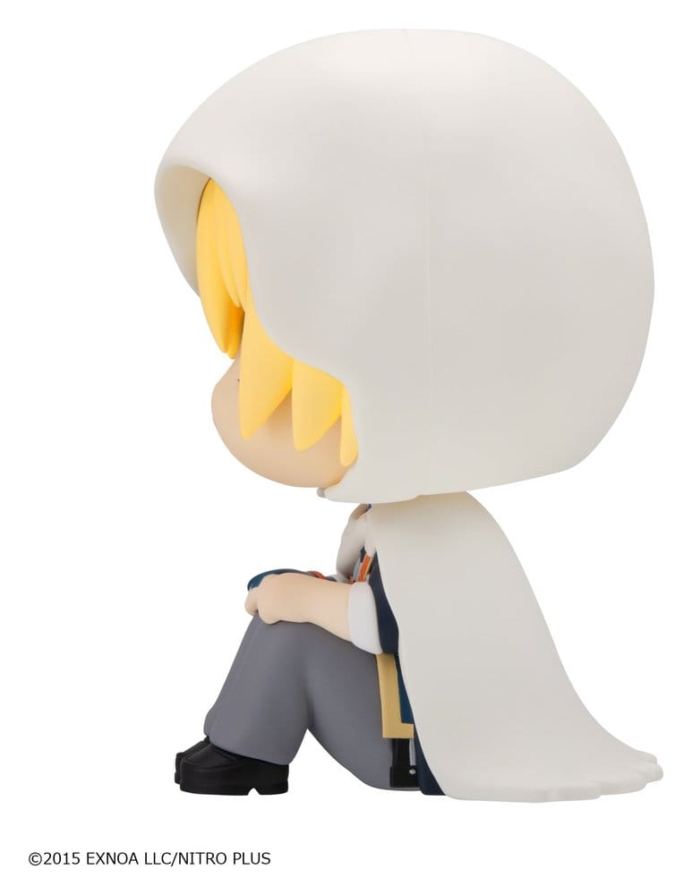 Touken Ranbu Look Up PVC Figure Kunihiro Yamanbagiri