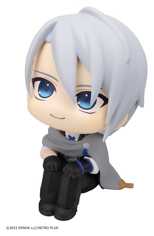 Touken Ranbu-ONLINE Look Up PVC Figure Chougi Yamanbagiri