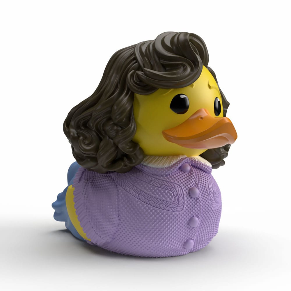 Back To The Future Tubbz Mini PVC Figure Lorraine Baines McFly 5 cm - Numskull Mini-figures