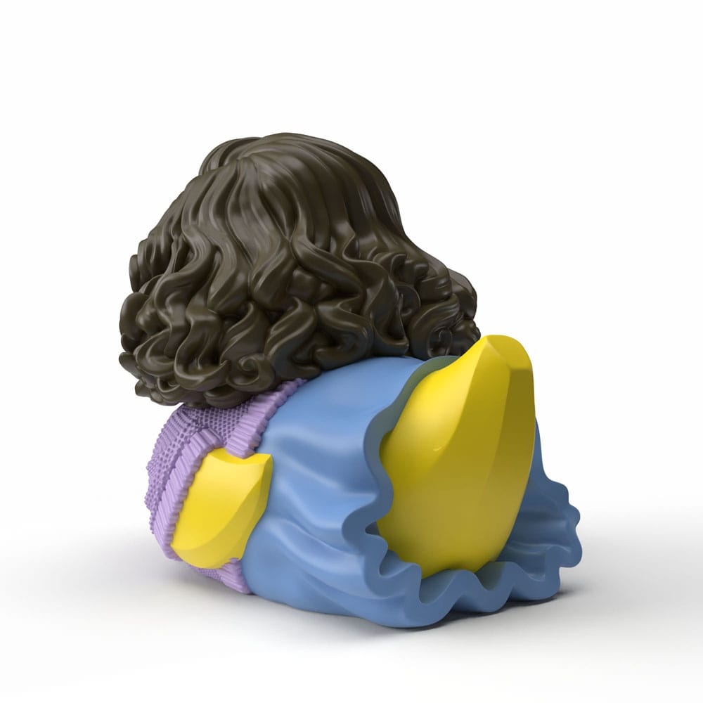 Back To The Future Tubbz Mini PVC Figure Lorraine Baines McFly 5 cm - Numskull Mini-figures