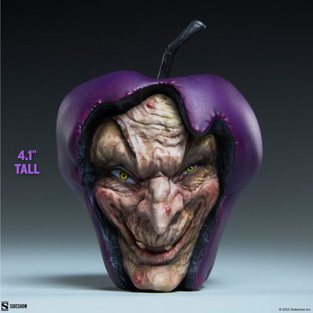 Sideshow Originals Apple Replica Witch Apple - Sideshow Collectibles Statues