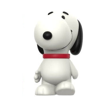 Peanuts Fun! Fun! Mini Figure Wave 02 Snoopy (Walking) - Super7 Mini Figures