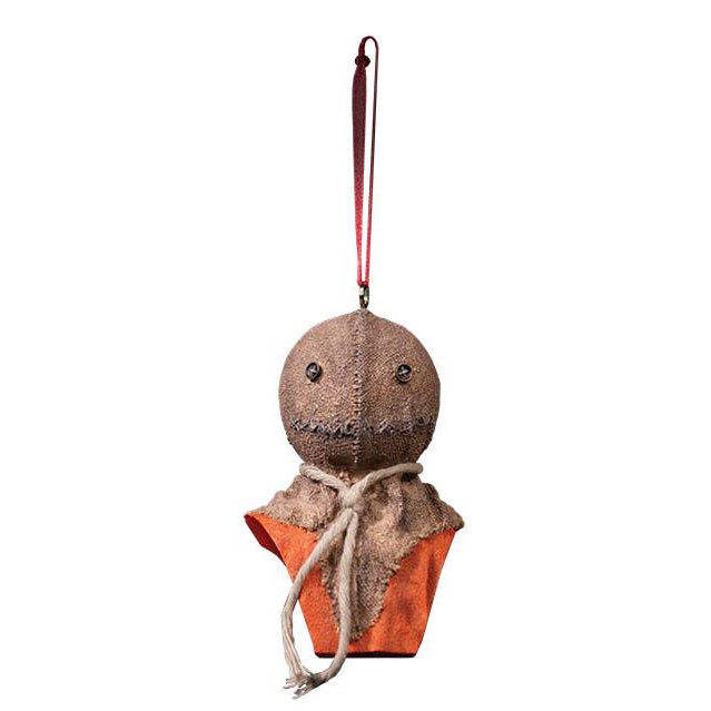 Trick R Treat Holiday Horrors Ornament Sam - Trick Or Treat Studios Home & Decor