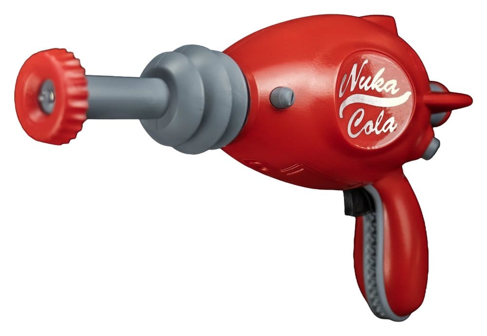 Fallout Plastic Replica 1/1 Thirst Zapper Gun - Trick Or Treat Studios Replicas: 1/1