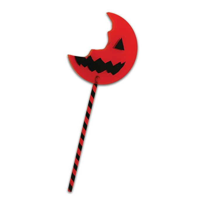 Trick 'r Treat Plastic Replica 1/1 Sam Bitten Lollipop - Trick Or Treat Studios Replicas