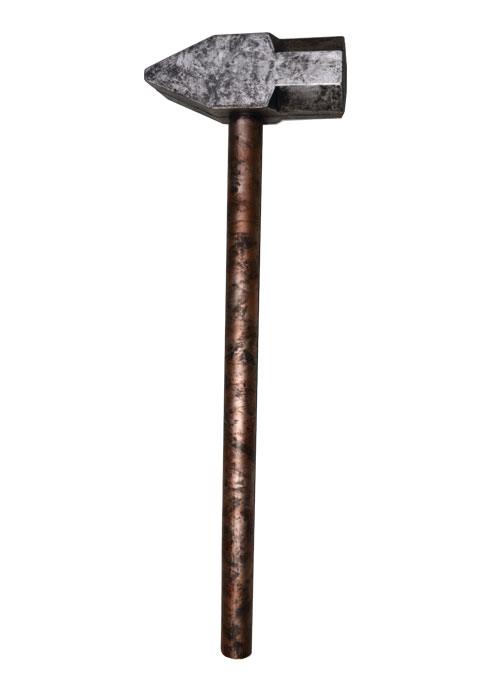 Texas Chainsaw Massacre Replica 1/1 Sledgehammer 56 cm - Trick Or Treat Studios Replicas: 1/1