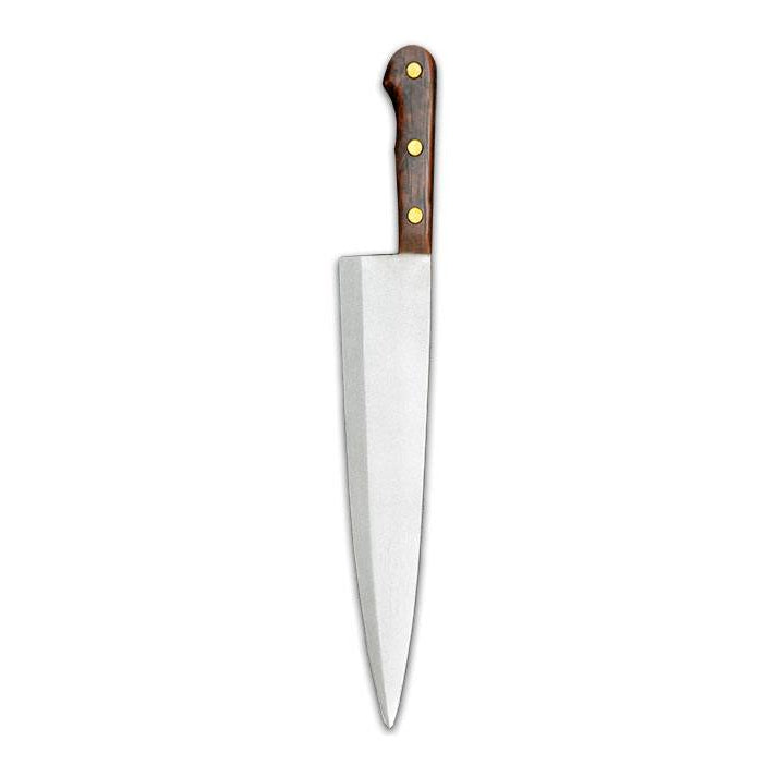 Halloween Foam-Replica 1/1 Butcher Knife 44 cm - Trick Or Treat Studios Replicas