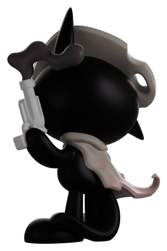 Mewgenics Vinyl Figure Zodiac 11 cm