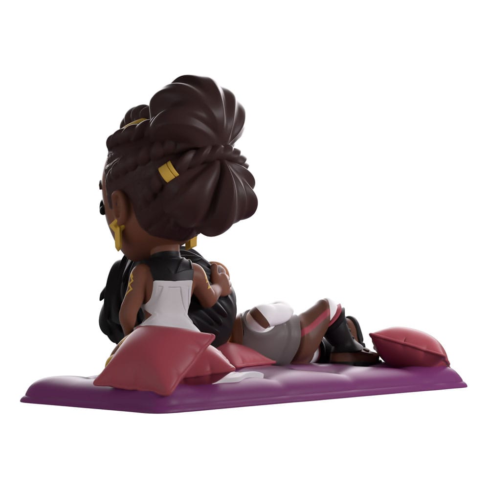 Arcane Vinyl Figures 2-Pack Jayce & Mel