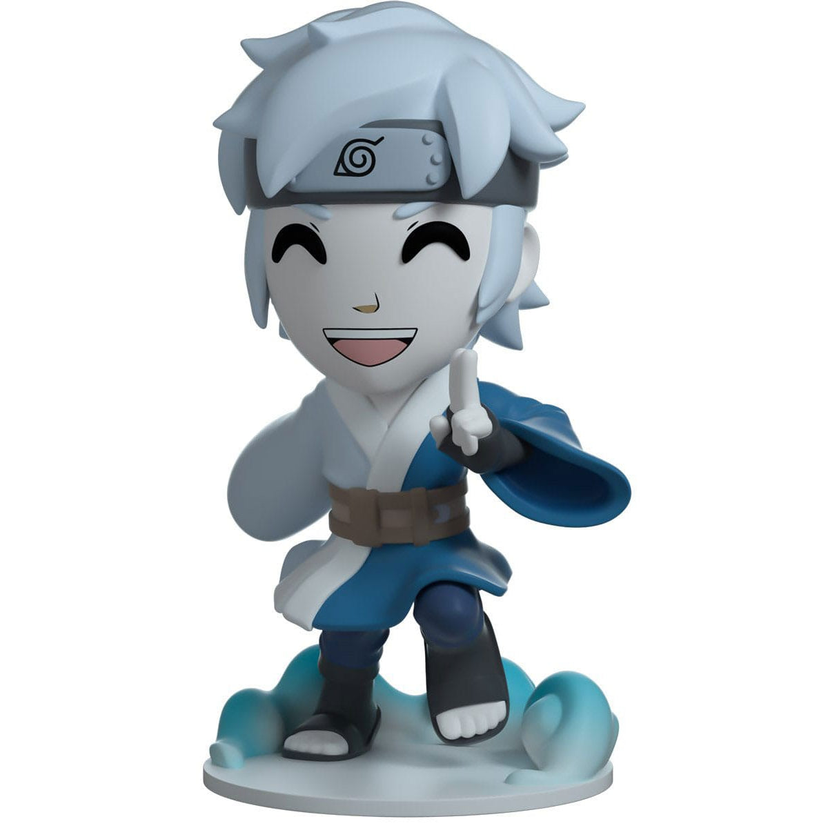 Boruto: Naruto Next Generations Vinyl Figure Mitsuki 11 cm - Youtooz Vinyl Figures