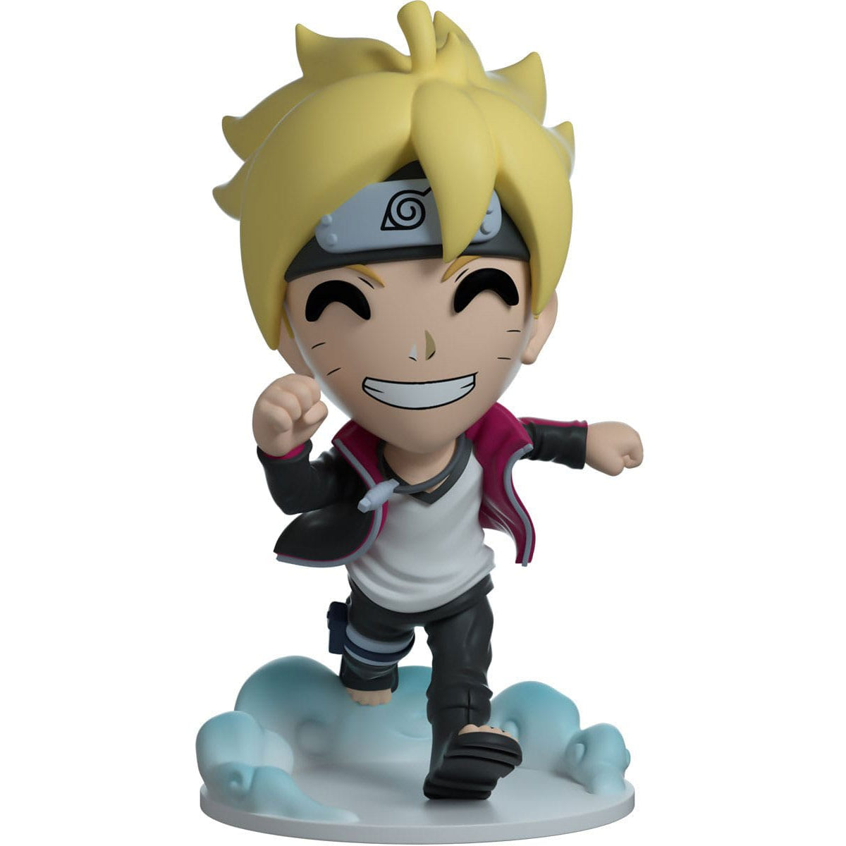 Boruto: Naruto Next Generations Vinyl Figure Boruto 12 cm - Youtooz Vinyl Figures