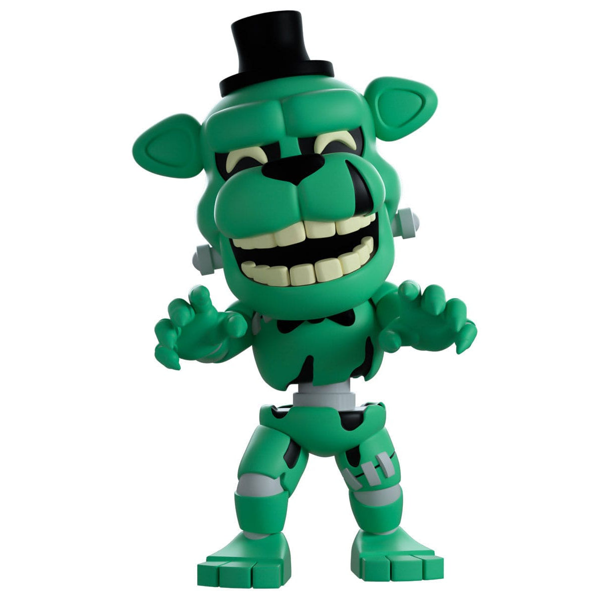Five Nights at Freddy's Vinyl Figure Dreadbear 12 cm - Youtooz Vinyl Figures