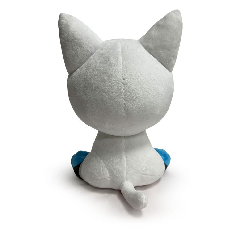 Astro Bot Plush Figure Cat Bot 22 cm