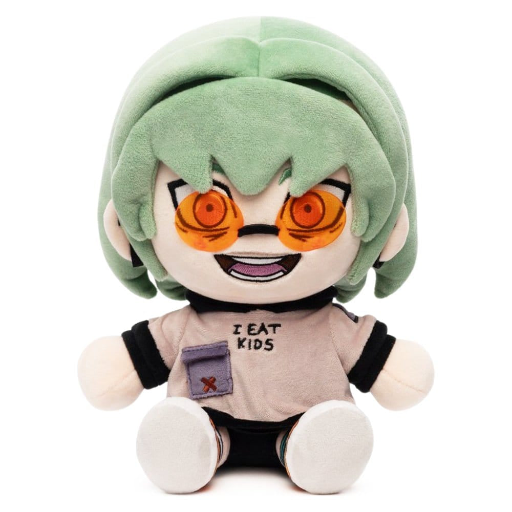 Granite Waves Plush Figure Elya 22 cm - Youtooz Plush