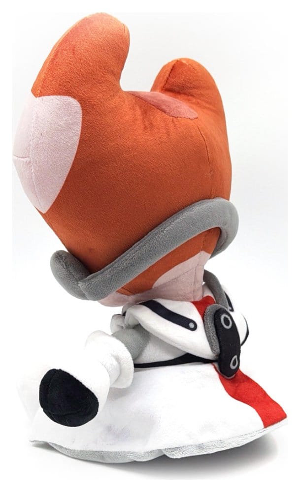 Mass Effect Plush Figure Mordin 22 cm