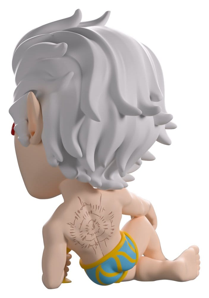 Baldur´s Gate 3 Vinyl Figure Romance Astarion