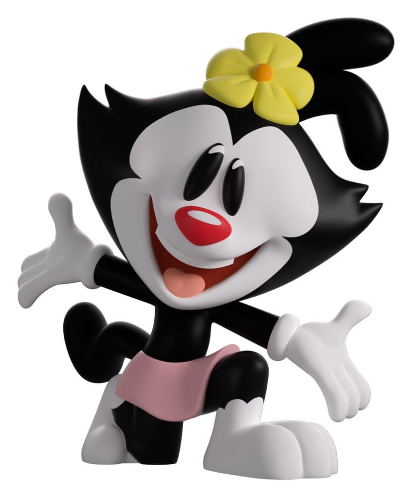 Animaniacs Vinyl Figure Dot