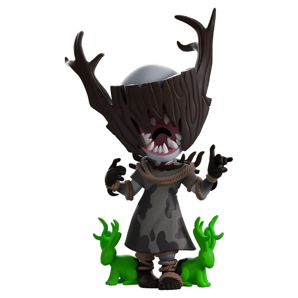 Phasmophobia Vinyl Figure Forest Spirit 13 cm - Youtooz Vinyl Figures