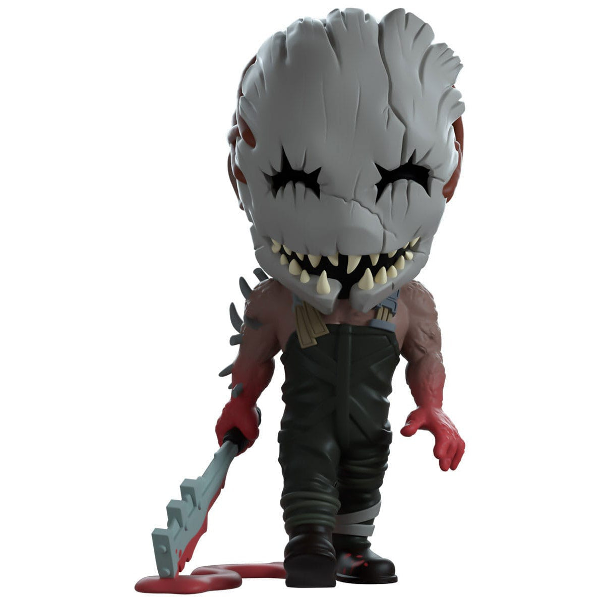 Dead By Daylight Vinyl Figure The Trapper 11 cm - Youtooz Vinyl Figures