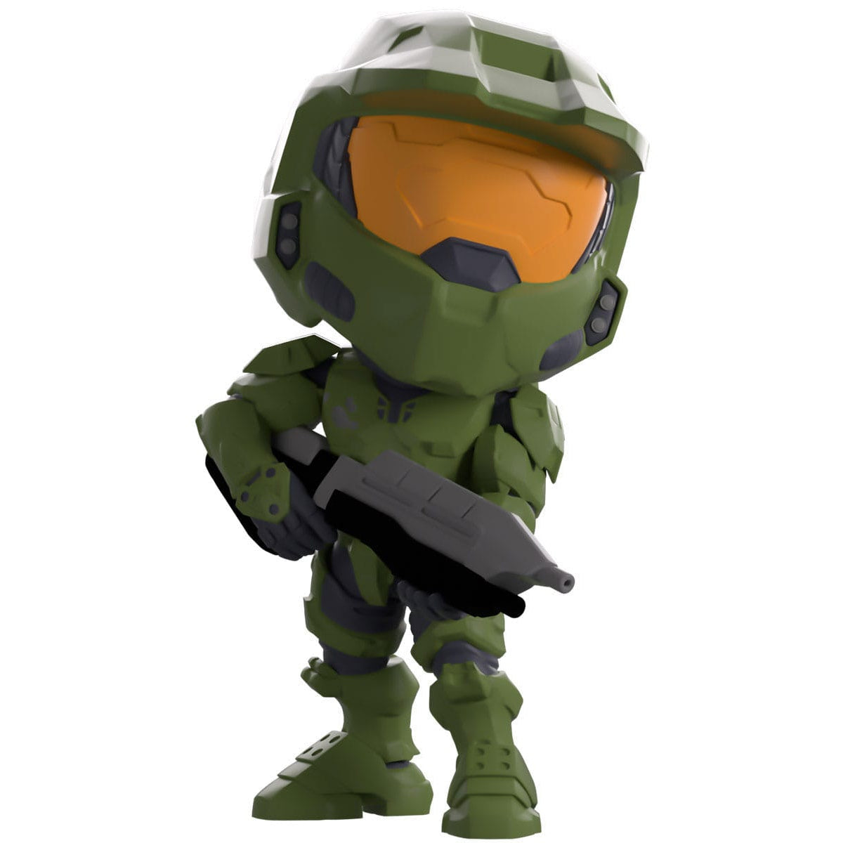 Halo Vinyl Figure Master Chief 12 cm - Youtooz Vinyl Figures