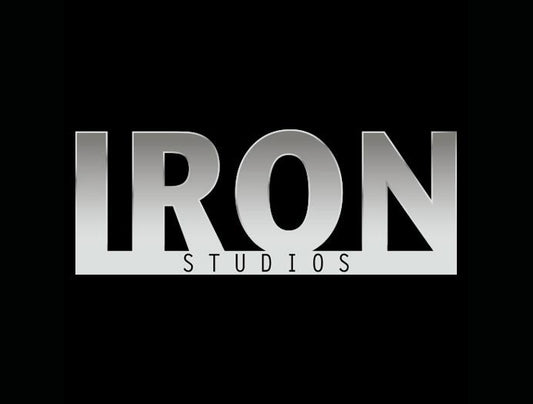 Introducing Iron Studios!