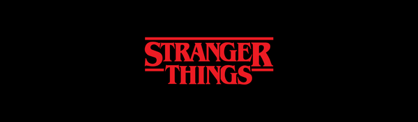 ThreeZero - Stranger Things