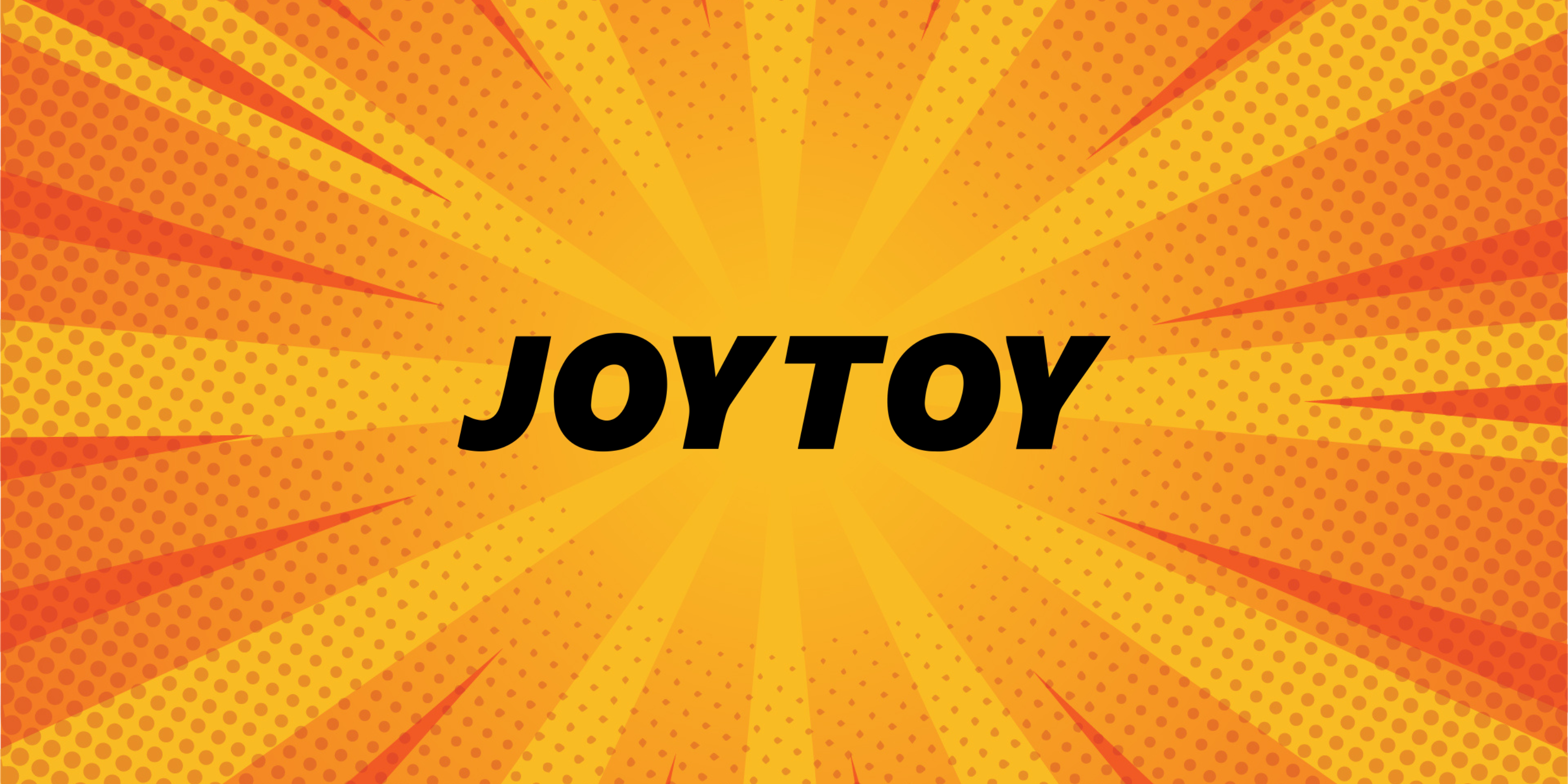 Joy Toy - In Stock