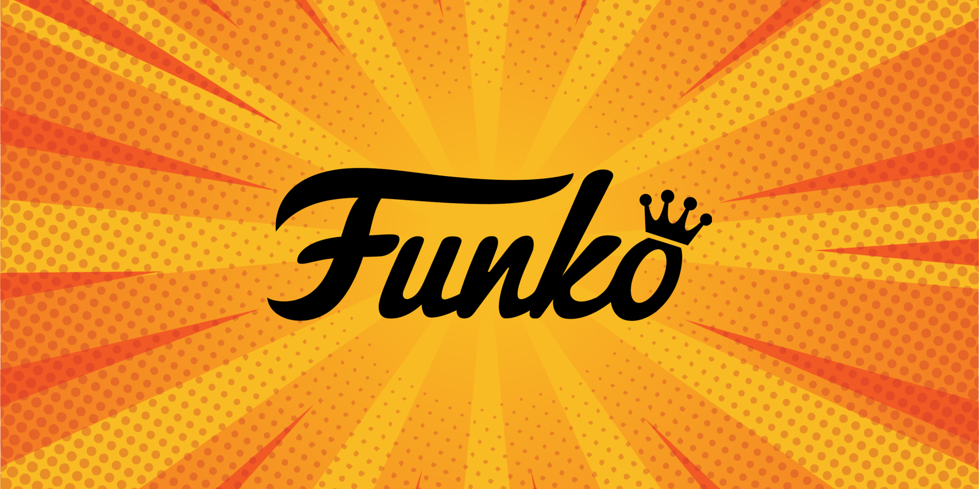 Funko Vinyl Figures