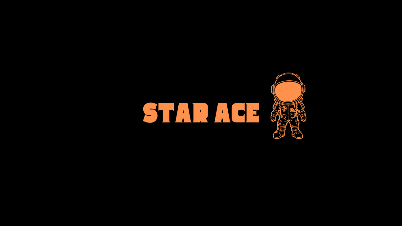 Star Ace - Preorder