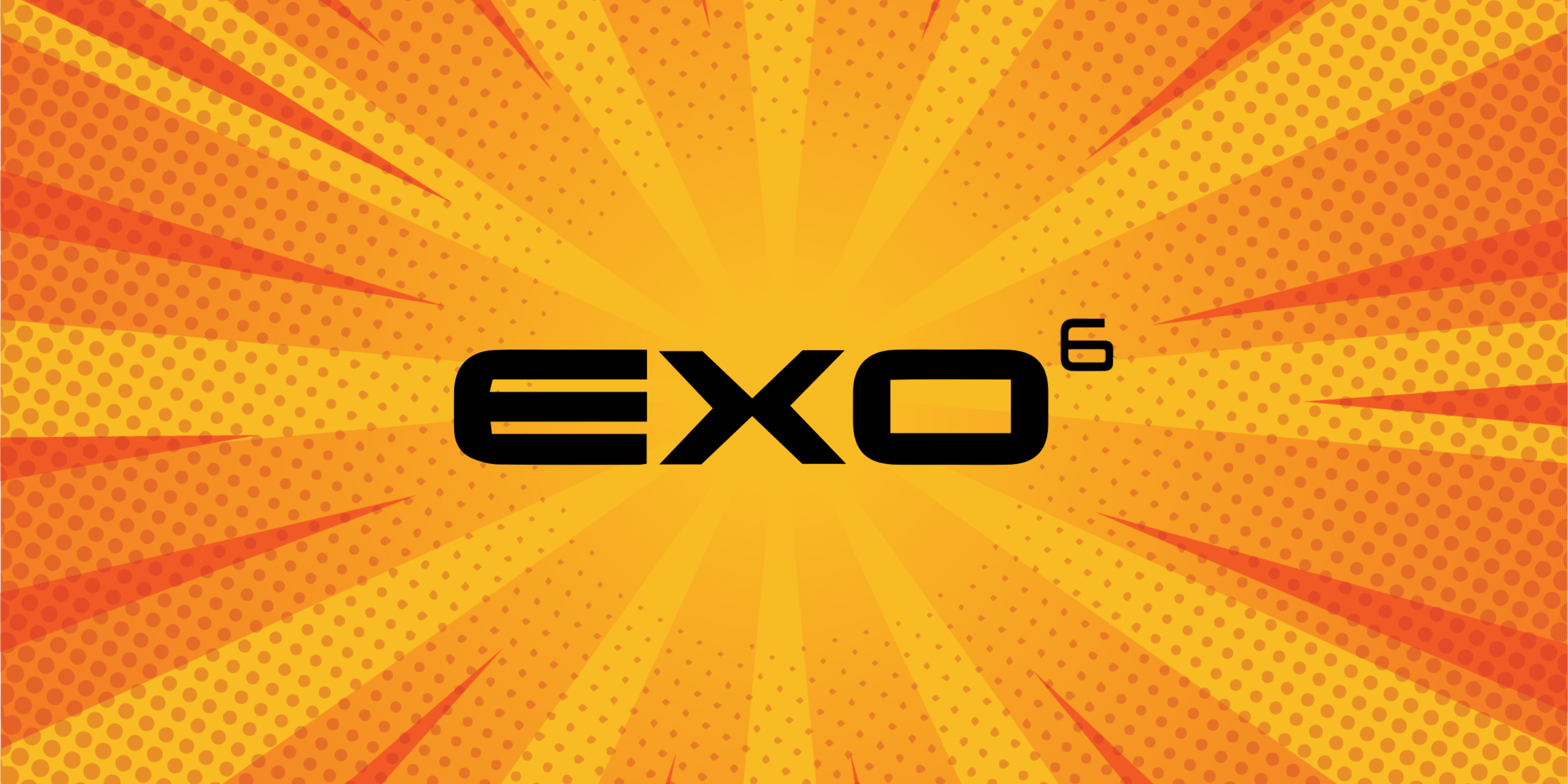 EXO-6 - Preorder