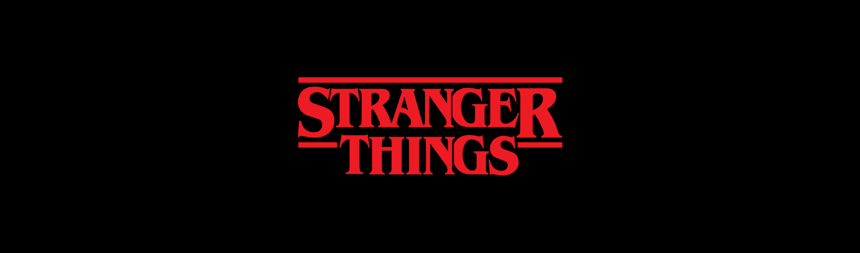 Stranger Things