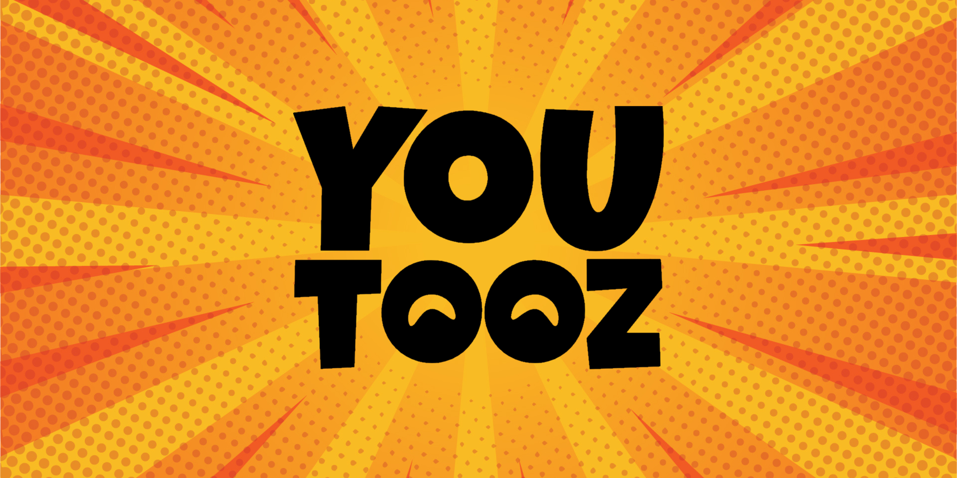 Youtooz - Preorder