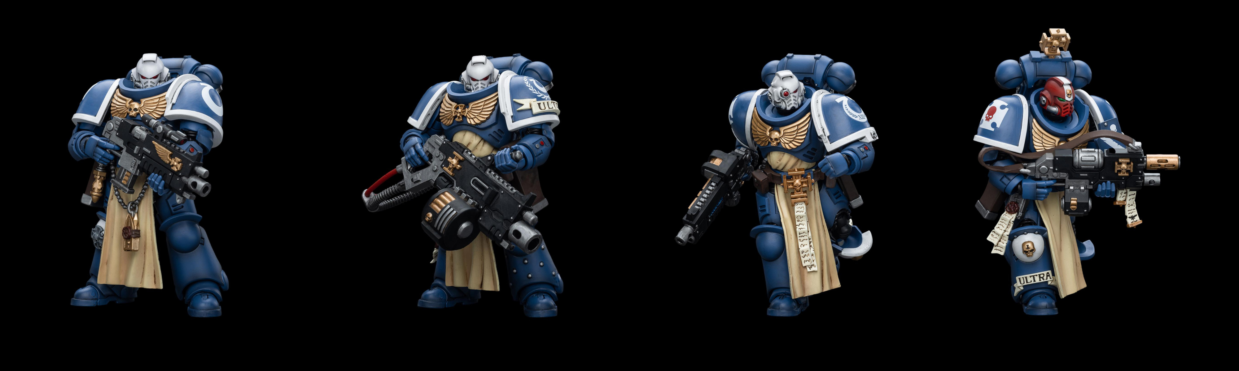 Ultramarines