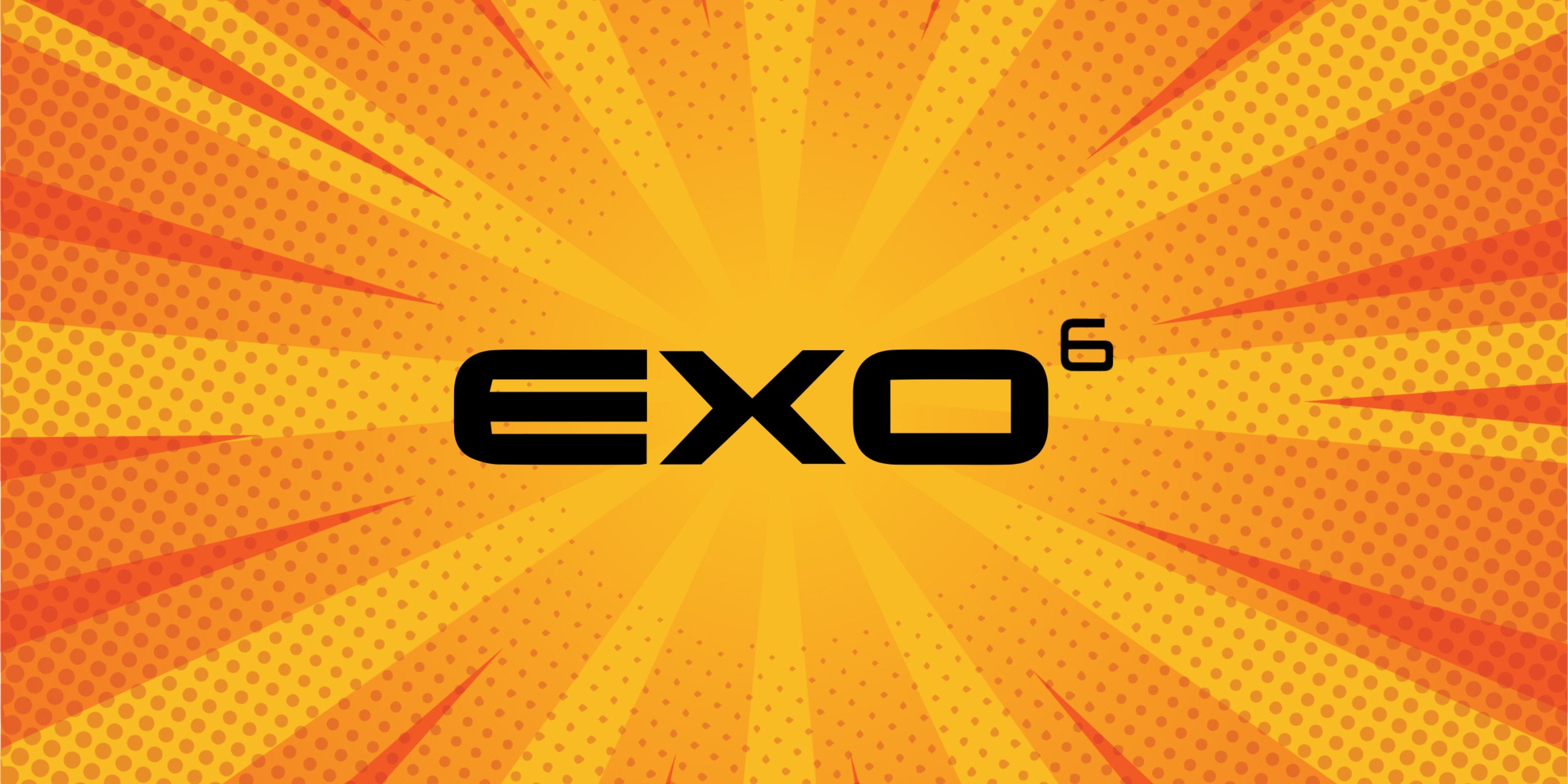 Exo-6