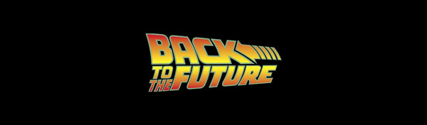 Hot Toys - Back To The Future