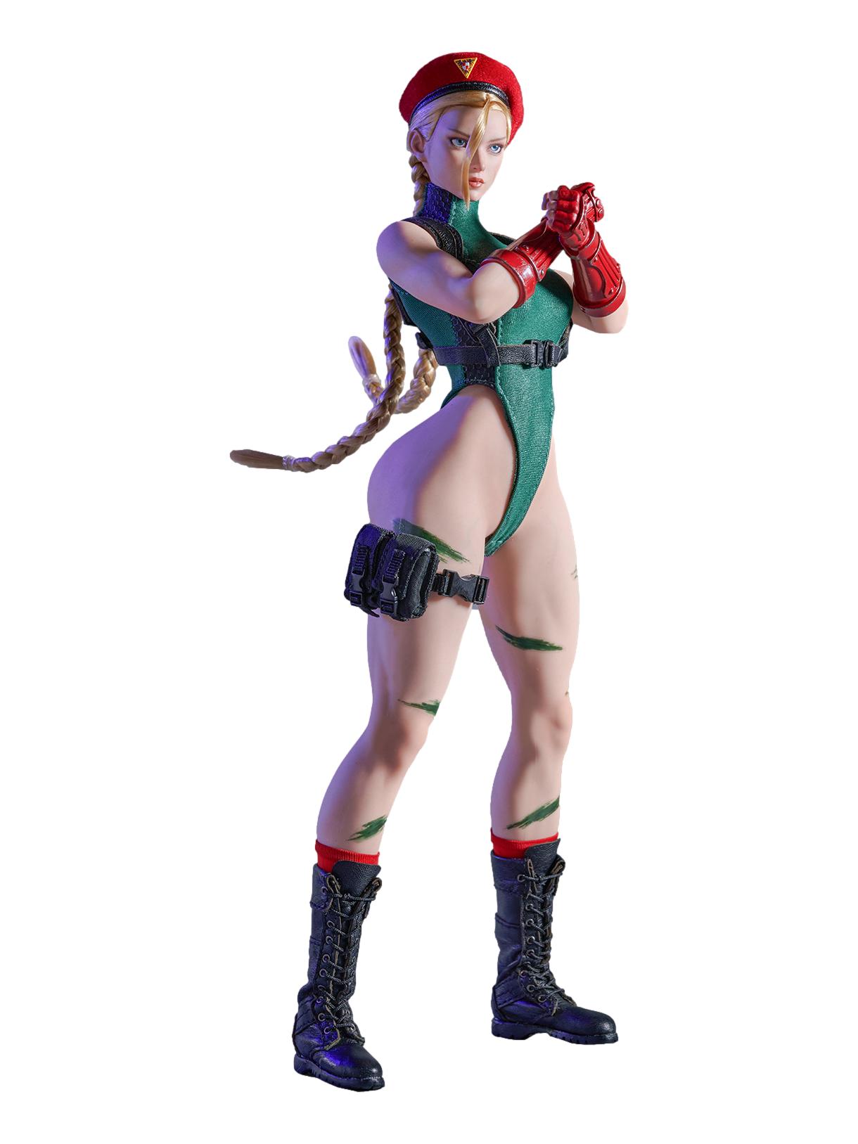 Female Agent Bee: MS-009: Sixth Scale Figure: StarMan