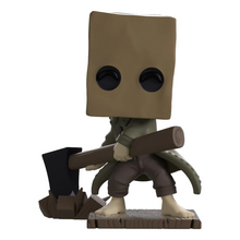 Little Nightmares 2: Mono: Vinyl Figure: YouTooz