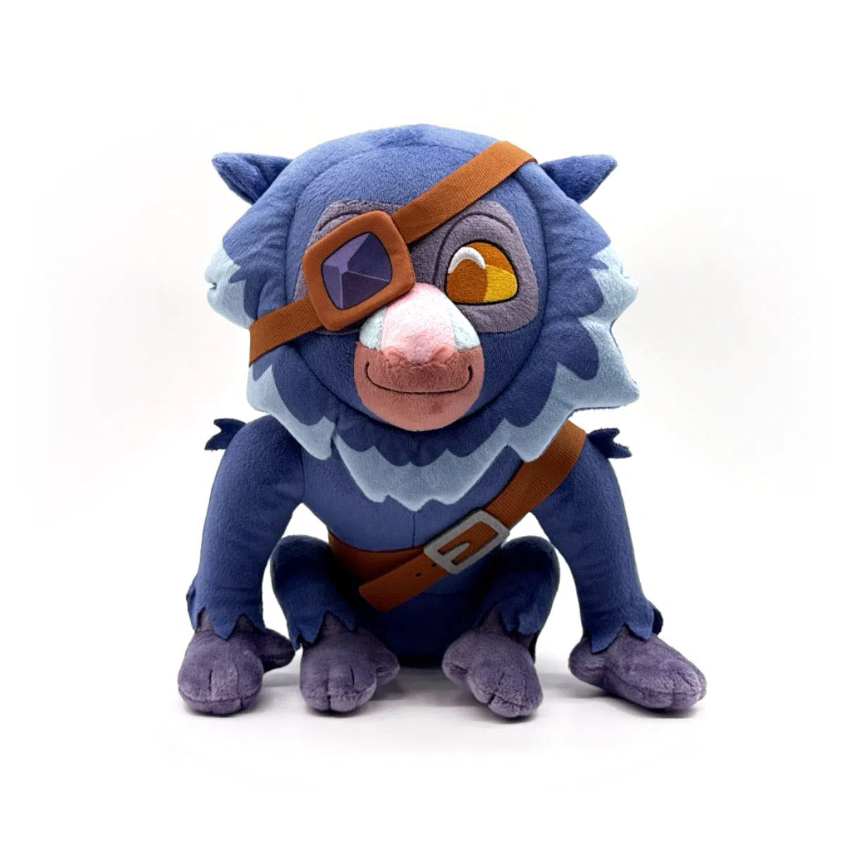 Sea of Thieves: Capuchin Plush Plush: 9": YouTooz