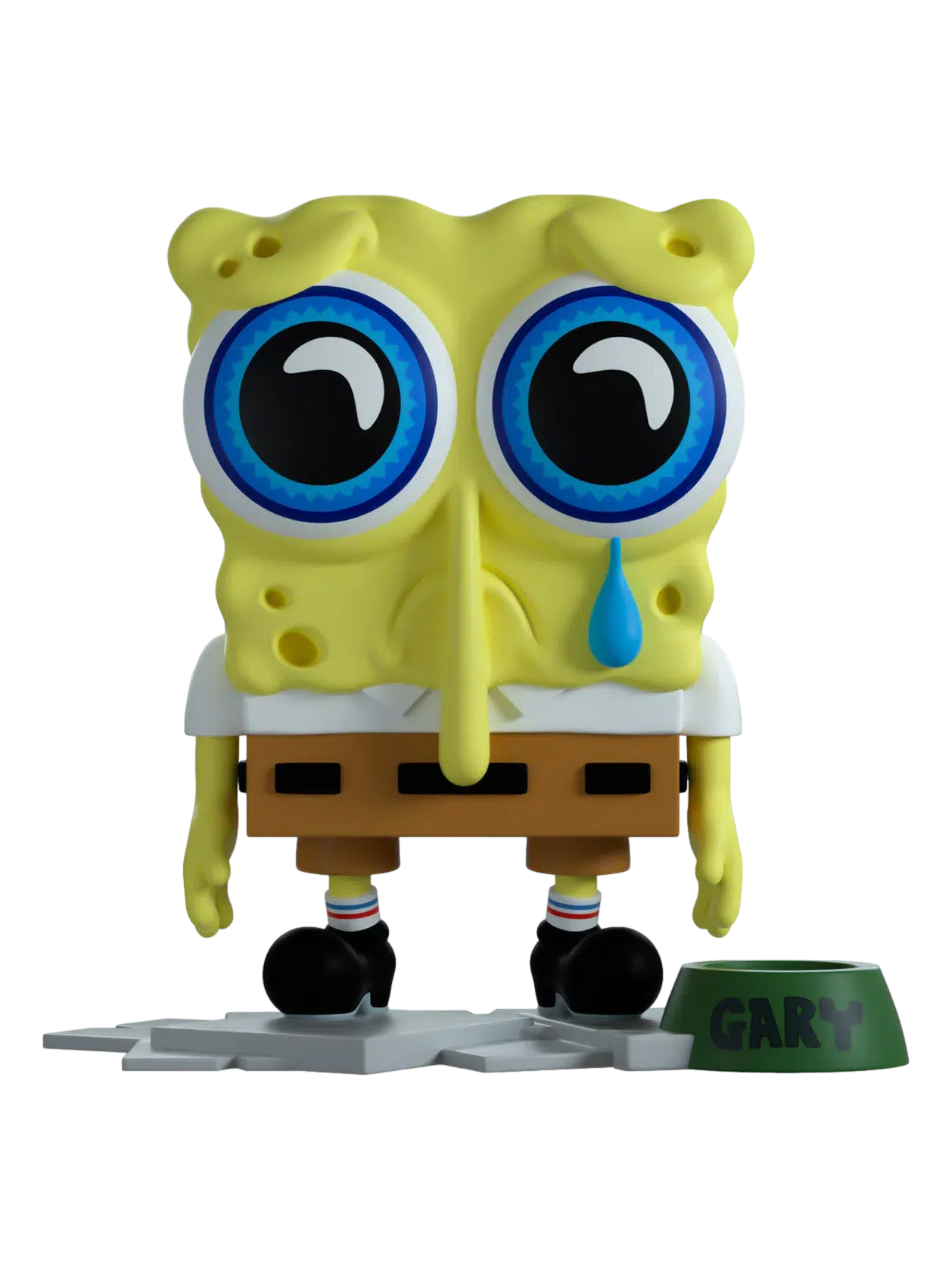 Spongebob Squarepants: Sad Spongebob: #20: YouTooz