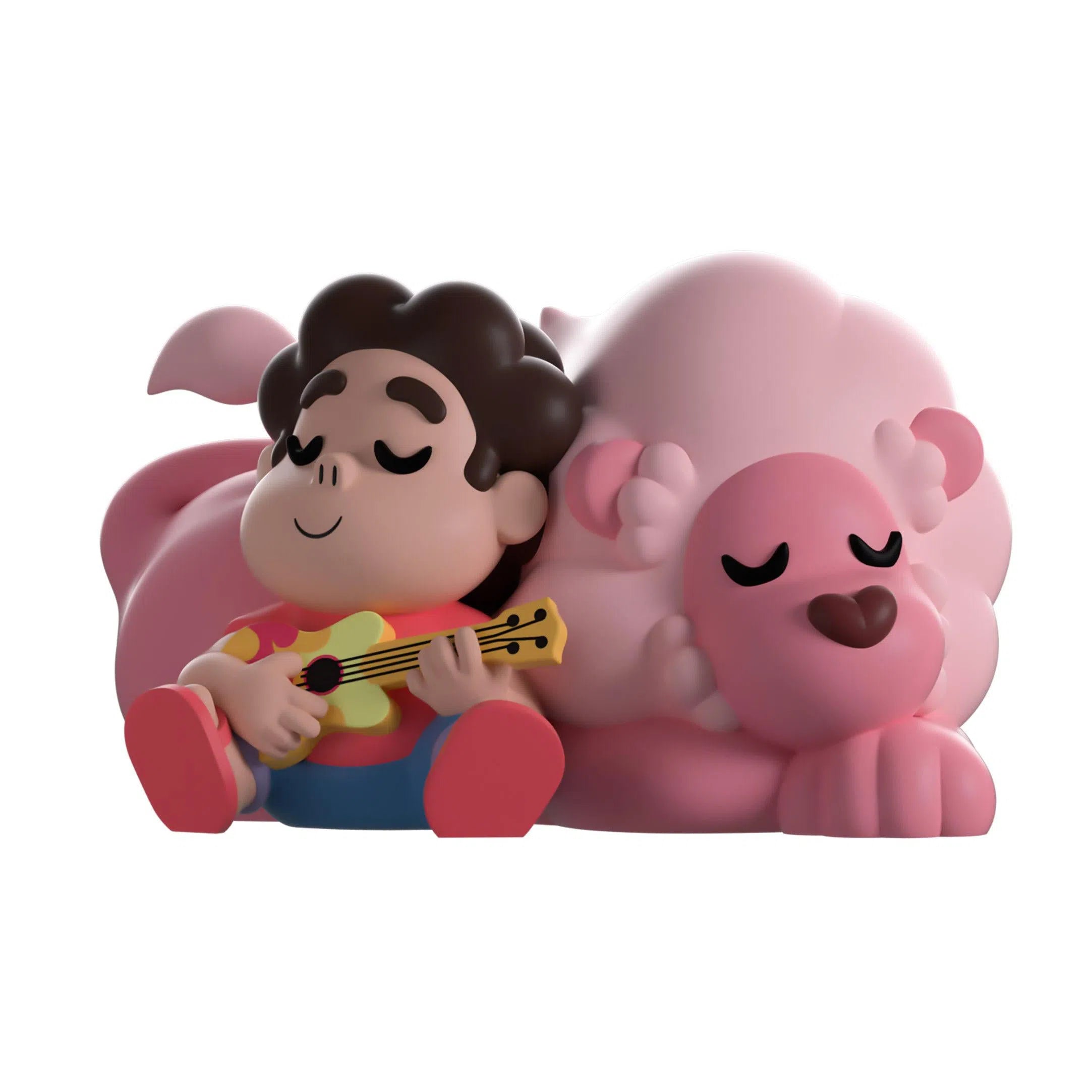 Steven Universe: Steven: Vinyl Figure: YouTooz