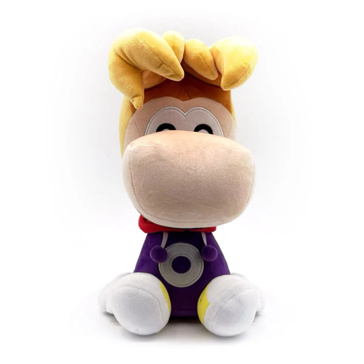 Rayman: Rayman Plush: 9": YouTooz