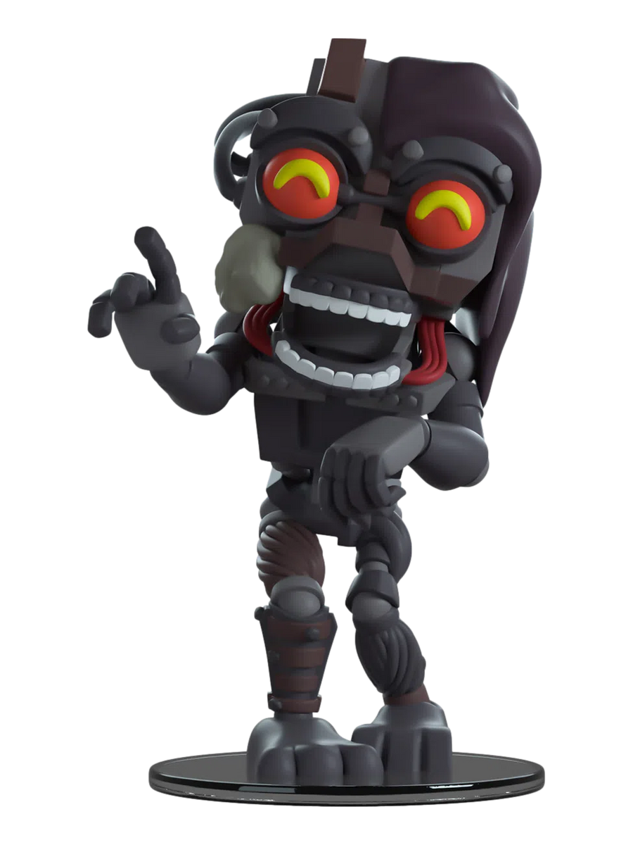 Five Nights at Freddy's: Mimic By YouTooz Vinyl Figure