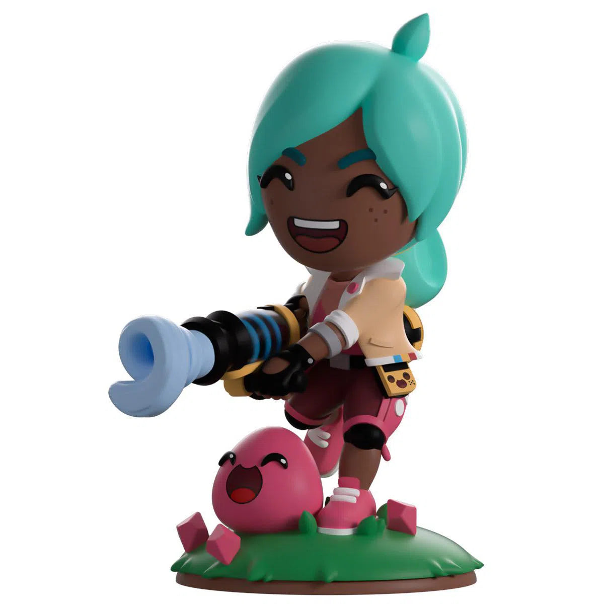 Slime Rancher: Beatrix Lebeau: Vinyl Figure: YouTooz