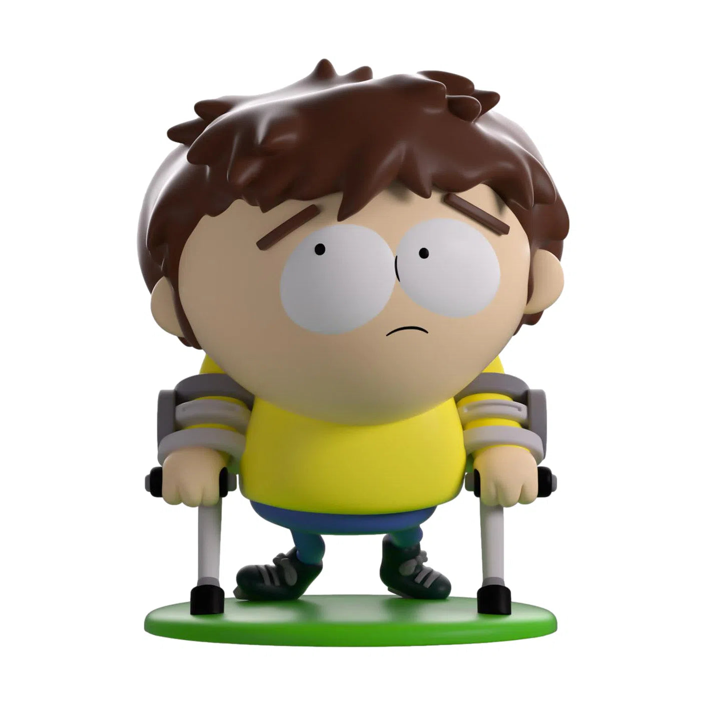 South Park: Jimmy: Vinyl Figure: YouTooz